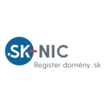 SK-NIC Register domény .sk